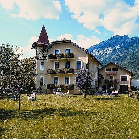 Villa Antonie باد ريشنهول المظهر الخارجي الصورة