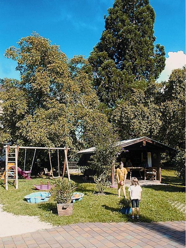 Villa Antonie باد ريشنهول المظهر الخارجي الصورة
