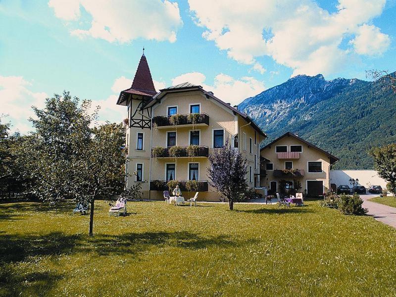 Villa Antonie باد ريشنهول المظهر الخارجي الصورة